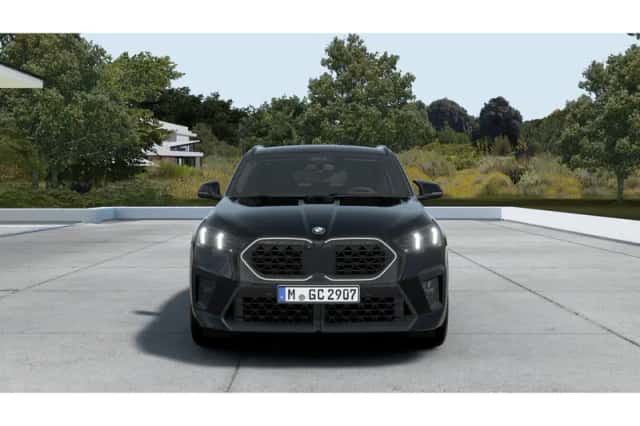 BMW X2 (2026) thumbnail 3