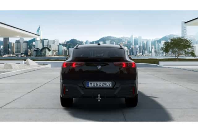 BMW X2 (2026) thumbnail 4