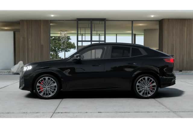 BMW X2 (2026) thumbnail 5