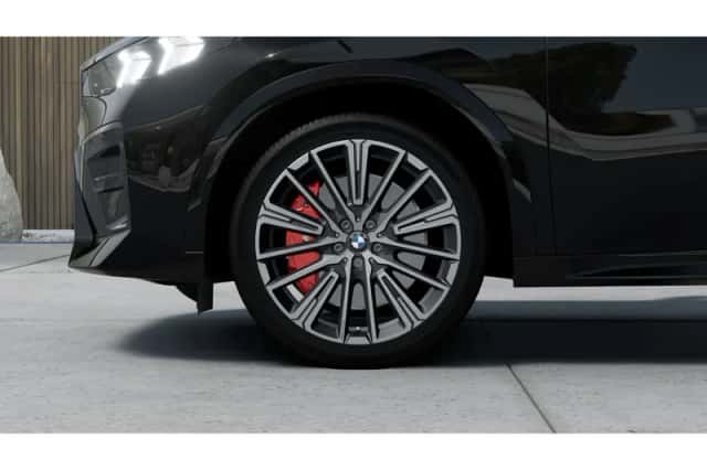 BMW X2 (2026) thumbnail 6