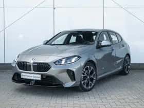 BMW 1-Serie (2025)