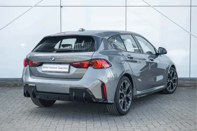 BMW 1-Serie (2025) thumbnail 2