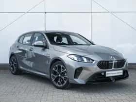 BMW 1-Serie (2025) thumbnail 11