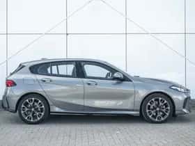 BMW 1-Serie (2025) thumbnail 12