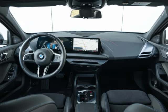 BMW 1-Serie (2025) thumbnail 3