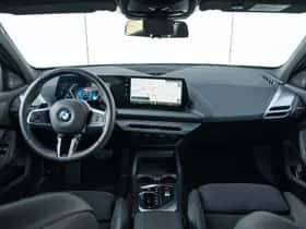 BMW 1-Serie (2025) thumbnail 3