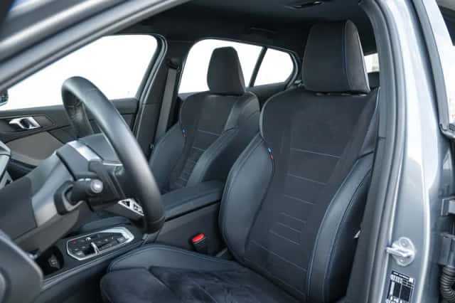 BMW 1-Serie (2025) thumbnail 4