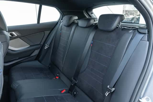 BMW 1-Serie (2025) thumbnail 5