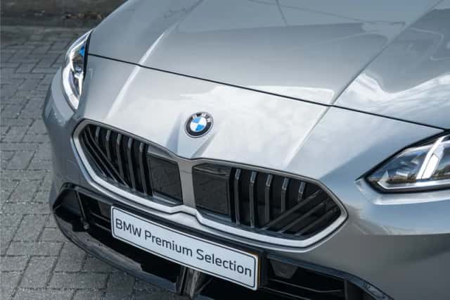 BMW 1-Serie (2025) thumbnail 6