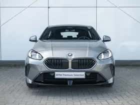 BMW 1-Serie (2025) thumbnail 10