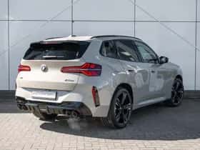 BMW X3 (2026) thumbnail 2