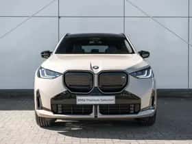 BMW X3 (2026) thumbnail 12