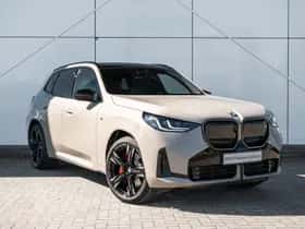 BMW X3 (2026) thumbnail 14