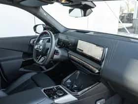 BMW X3 (2026) thumbnail 19
