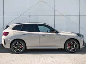 BMW X3 (2026) thumbnail 20