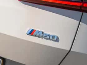 BMW X3 (2026) thumbnail 22