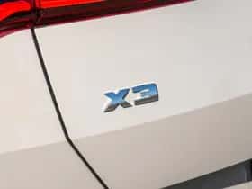 BMW X3 (2026) thumbnail 23