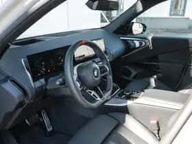 BMW X3 (2026) thumbnail 25