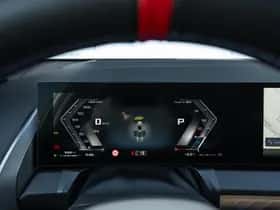 BMW X3 (2026) thumbnail 28