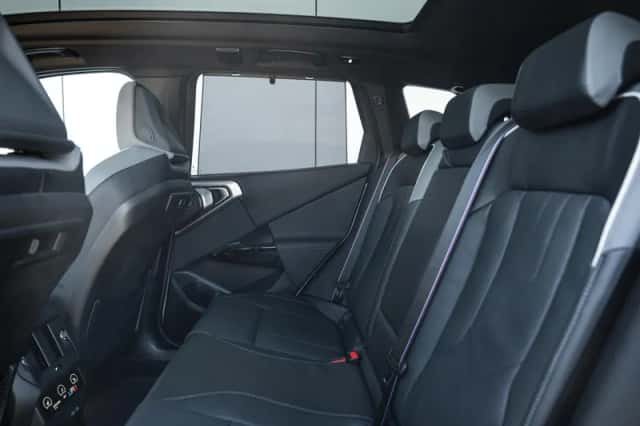 BMW X3 (2026) thumbnail 5