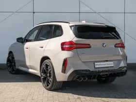 BMW X3 (2026) thumbnail 45