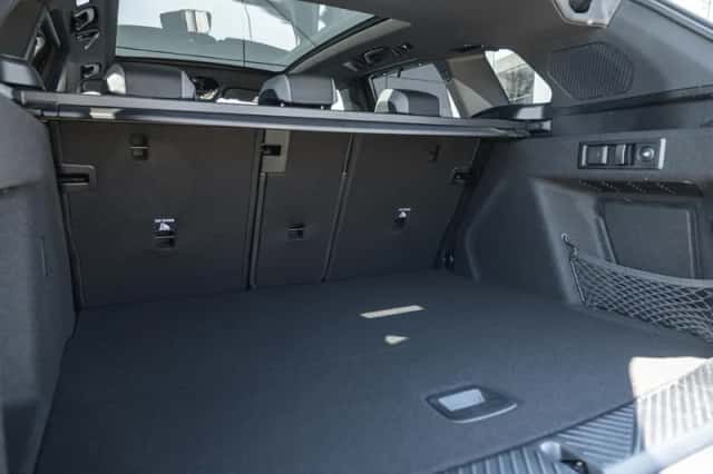 BMW X3 (2026) thumbnail 6