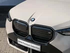 BMW X3 (2026) thumbnail 8
