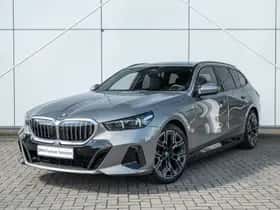 BMW 5-Serie (2025)