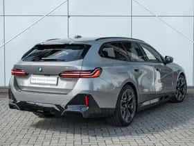 BMW 5-Serie (2025) thumbnail 2