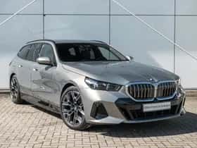 BMW 5-Serie (2025) thumbnail 11