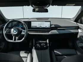 BMW 5-Serie (2025) thumbnail 3