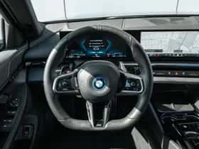 BMW 5-Serie (2025) thumbnail 33