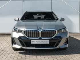 BMW 5-Serie (2025) thumbnail 10