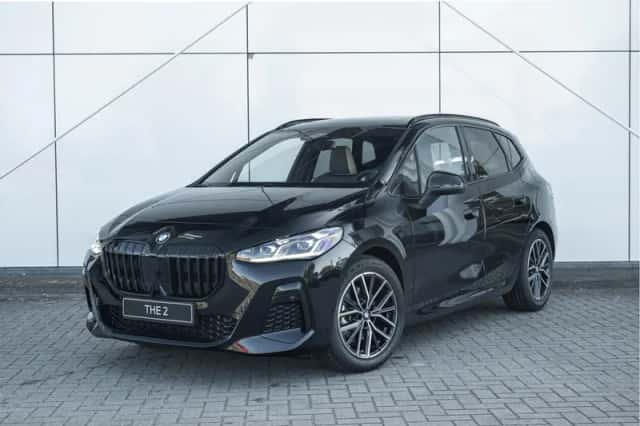 BMW 2-Serie (2026) thumbnail 1