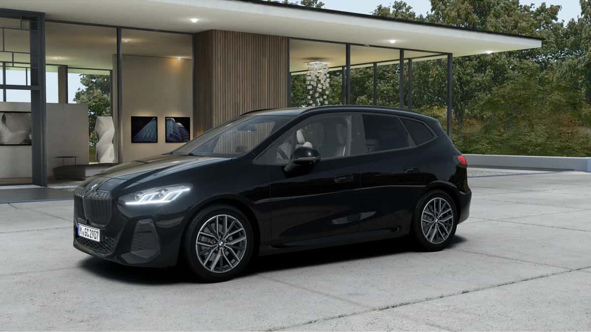 BMW 2-Serie (2026) — foto 1