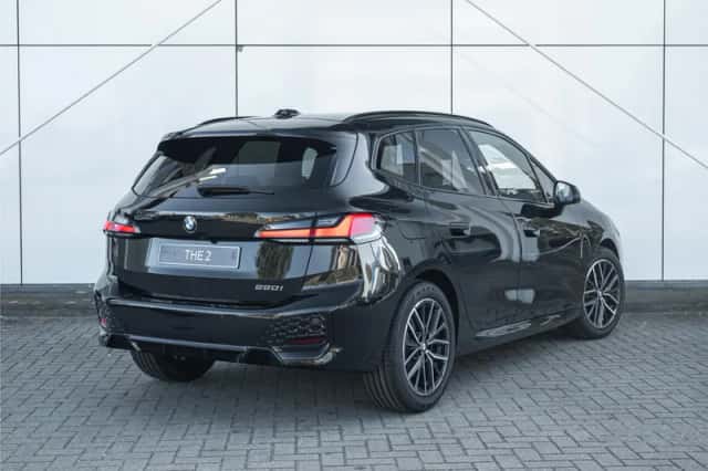 BMW 2-Serie (2026) thumbnail 2
