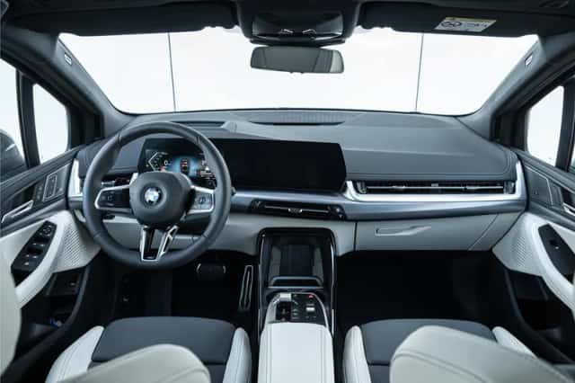 BMW 2-Serie (2026) thumbnail 3
