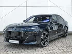 BMW 7-Serie (2025)