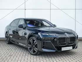 BMW 7-Serie (2025) thumbnail 13