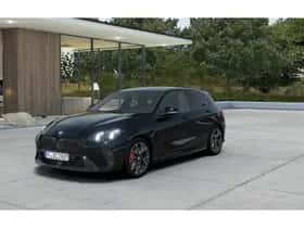 BMW 1-Serie (2026)