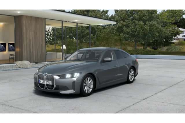 BMW i4 (2026) thumbnail 1