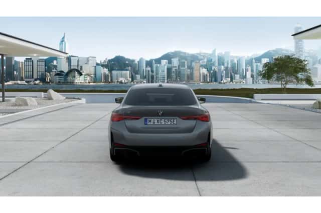 BMW i4 (2026) thumbnail 4