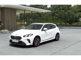 BMW 1-Serie (2026)