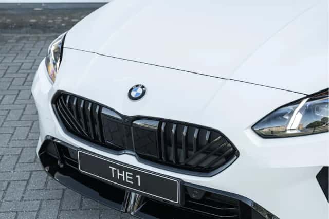BMW 1-Serie (2026) thumbnail 6