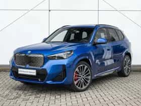 BMW iX1 (2025)