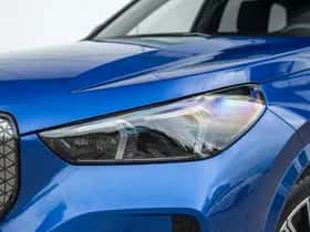 BMW iX1 (2025) thumbnail 13