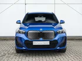 BMW iX1 (2025) thumbnail 14