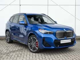 BMW iX1 (2025) thumbnail 16