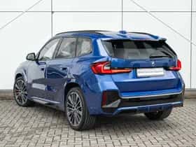 BMW iX1 (2025) thumbnail 17