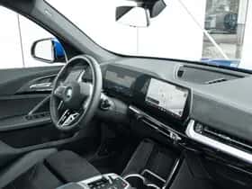 BMW iX1 (2025) thumbnail 27